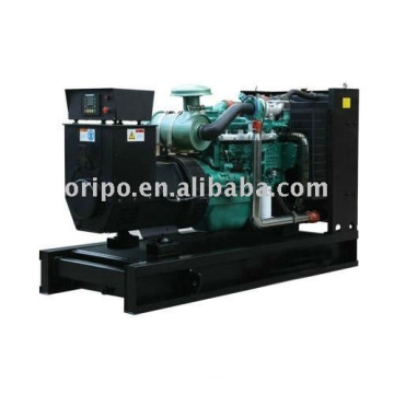 2011 best selling China top quality yuchai united power generator with worldwide service